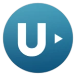 u-next android application logo